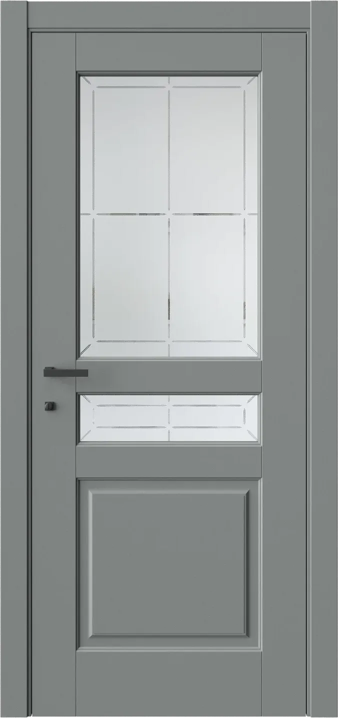 Дверь Elite EL8F